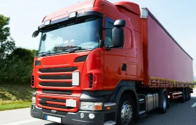 Konya Çermik Ambar Kargo