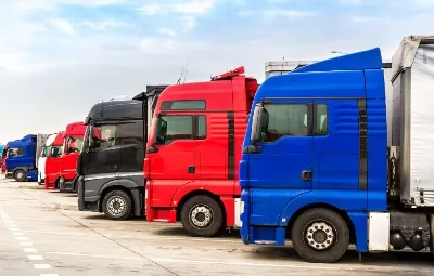 Konya Çermik Ambar Nakliyat