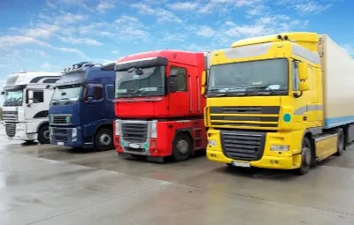 Konya Çermik Nakliye Ambarı